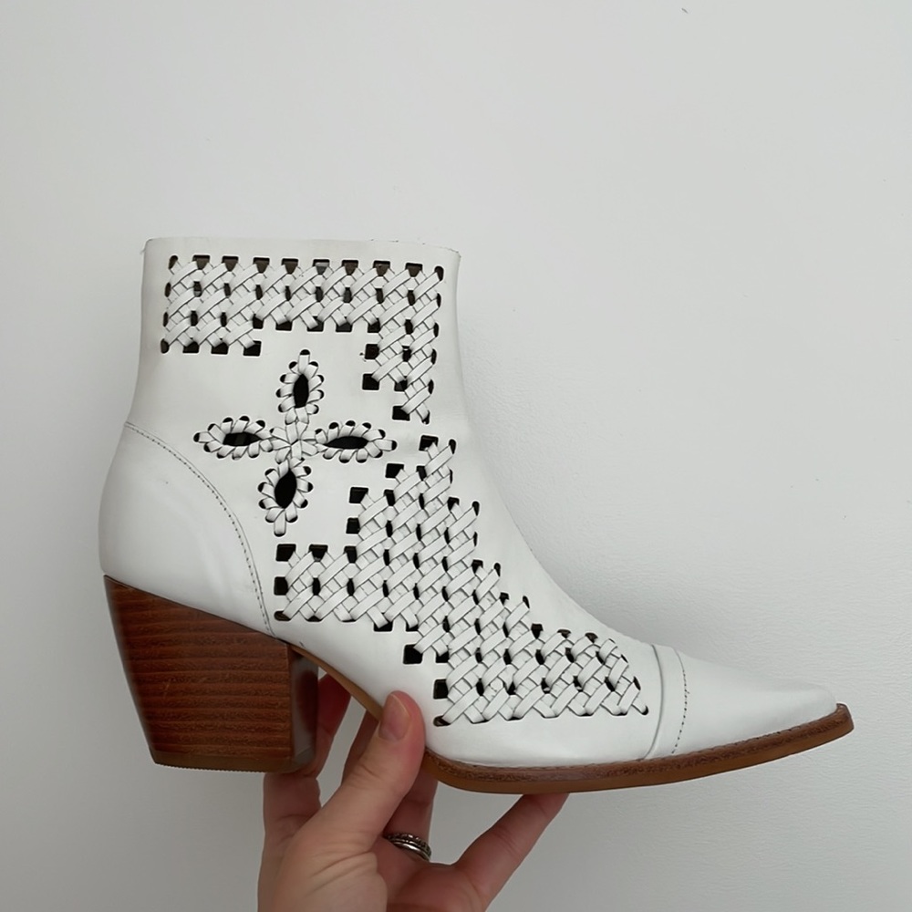 Booties - Picture 7 of 10